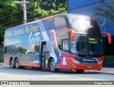 Expresso Adamantina 421802 na cidade de São Paulo, São Paulo, Brasil, por Diego Oliveira. Número da foto: #:id.