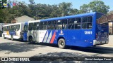 Rápido Campinas 12001 na cidade de São Roque, São Paulo, Brasil, por Flávio Henrique Cesar. Número da foto: #:id.
