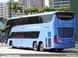 Expresso Guanabara 2217 na cidade de Fortaleza, Ceará, Brasil, por Vieira Santos. Número da foto: #:id.