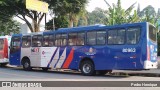 Next Mobilidade - ABC Sistema de Transporte 80963 na cidade de Santo André, São Paulo, Brasil, por Pedro Henrique. ID da foto: :id.