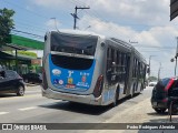 Viação Grajaú S.A. 6 1517 na cidade de São Paulo, São Paulo, Brasil, por Pedro Rodrigues Almeida. Número da foto: #:id.