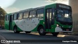 VB Transportes e Turismo 3231 na cidade de Campinas, São Paulo, Brasil, por Henrique Oliveira. Número da foto: #:id.