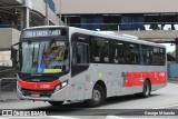 Allibus Transportes 4 5060 na cidade de São Paulo, São Paulo, Brasil, por George Miranda. Número da foto: #:id.