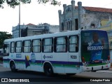 Viação Modelo 9320 na cidade de Aracaju, Sergipe, Brasil, por Cristopher Pietro. Número da foto: #:id.