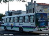 Viação Modelo 9320 na cidade de Aracaju, Sergipe, Brasil, por Cristopher Pietro. ID da foto: :id.