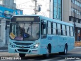 Viação Modelo 9025 na cidade de Aracaju, Sergipe, Brasil, por Cristopher Pietro. ID da foto: :id.