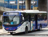 BR7 Mobilidade 3175 na cidade de São Bernardo do Campo, São Paulo, Brasil, por Luciano Ferreira da Silva. Número da foto: #:id.