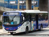 BR7 Mobilidade 3175 na cidade de São Bernardo do Campo, São Paulo, Brasil, por Luciano Ferreira da Silva. ID da foto: :id.