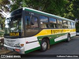 Estância Turismo 8374 na cidade de Lambari, Minas Gerais, Brasil, por Guilherme Pedroso Alves. Número da foto: #10597600.