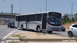 Del Rey Transportes 861 na cidade de Carapicuíba, São Paulo, Brasil, por Roberto Teixeira. Número da foto: #10597647.