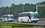 Ocean Tur 483 na cidade de Barueri, São Paulo, Brasil, por Michael  Alberto Vieira. Número da foto: #10595962.