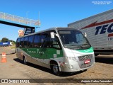 Trans Tur 9302 na cidade de João Monlevade, Minas Gerais, Brasil, por Antonio Carlos Fernandes. Número da foto: #10596537.