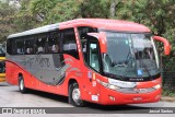 Empresa de Ônibus Pássaro Marron 5643 na cidade de São Paulo, São Paulo, Brasil, por Jessé Santos. Número da foto: #:id.