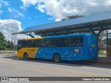 Sharp Transportes 139 na cidade de Araucária, Paraná, Brasil, por Fabrício Portella Matos. Número da foto: #10597475.