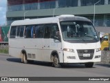 Ônibus Particulares 5396 na cidade de Jaboatão dos Guararapes, Pernambuco, Brasil, por Anderson Miguel. Número da foto: #:id.