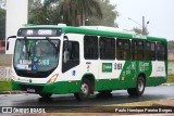Pantanal Transportes 5168 na cidade de Cuiabá, Mato Grosso, Brasil, por Paulo Henrique Pereira Borges. Número da foto: #10596750.