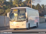 Ônibus Particulares 8458 na cidade de Maceió, Alagoas, Brasil, por Luiz Fernando. ID da foto: :id.