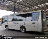 City Transporte Urbano Intermodal - Guarujá 488 na cidade de Guarujá, São Paulo, Brasil, por Diego Cardoso da Silva. Número da foto: #10597402.
