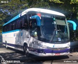 Viação Piracicabana 2539 na cidade de São Paulo, São Paulo, Brasil, por Matheus Costa. Número da foto: #:id.