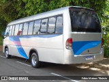 Ônibus Particulares 1D22 na cidade de Três Corações, Minas Gerais, Brasil, por Fábio Mateus Tibúrcio. Número da foto: #10596919.