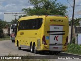 Kaissara - Viação Caiçara 15114 na cidade de Recife, Pernambuco, Brasil, por Lenilson da Silva Pessoa. Número da foto: #:id.
