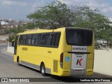 Kaissara - Viação Caiçara 15950 na cidade de Caruaru, Pernambuco, Brasil, por Lenilson da Silva Pessoa. Número da foto: #10596547.