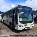 Meu Brasil Turismo ESCOLAR na cidade de Lauro de Freitas, Bahia, Brasil, por André Pietro  Lima da Silva. Número da foto: #10598392.