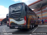 Serodio Turismo 2310 na cidade de Aparecida, São Paulo, Brasil, por Douglas Nelson de Oliveira. Número da foto: #10596290.