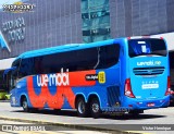 We Mobi 8000 na cidade de Rio de Janeiro, Rio de Janeiro, Brasil, por Victor Henrique. Número da foto: #10597846.