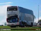 Massaneiro Turismo 1515 na cidade de Cascavel, Paraná, Brasil, por Felipe  Dn. Número da foto: #10598495.