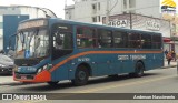 Empresa Santa Terezinha RJ 127.029 na cidade de São João de Meriti, Rio de Janeiro, Brasil, por Anderson Nascimento . Número da foto: #10597012.
