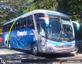 Viação Cometa 13128 na cidade de São Paulo, São Paulo, Brasil, por Matheus Costa. Número da foto: #:id.