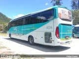 Log Rio Transporte e Turismo 404 na cidade de Petrópolis, Rio de Janeiro, Brasil, por Felipe Guerra. Número da foto: #:id.