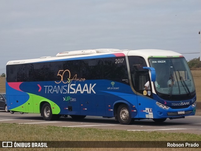 Trans Isaak Turismo 2017 na cidade de São José dos Campos, São Paulo, Brasil, por Robson Prado. ID da foto: 10602255.