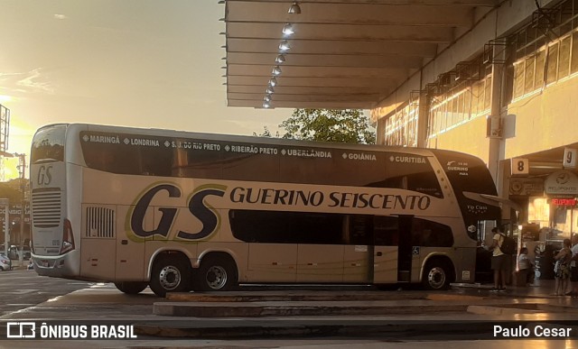 Guerino Seiscento 0518 na cidade de Araçatuba, São Paulo, Brasil, por Paulo Cesar. Número da foto: #10599332.