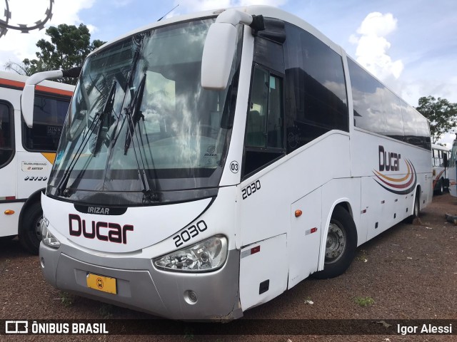 Ducar 2030 na cidade de Ribeirão Preto, São Paulo, Brasil, por Igor Alessi. Número da foto: #10599999.
