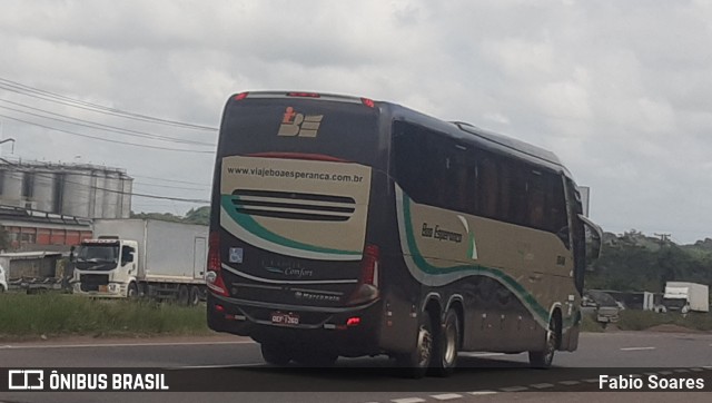 Comércio e Transportes Boa Esperança 6548 na cidade de Benevides, Pará, Brasil, por Fabio Soares. Número da foto: #10600425.
