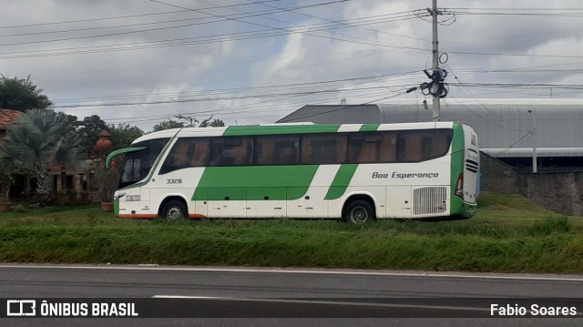 Comércio e Transportes Boa Esperança 3328 na cidade de Benevides, Pará, Brasil, por Fabio Soares. Número da foto: #10600616.