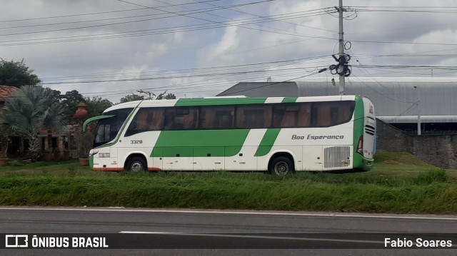 Comércio e Transportes Boa Esperança 3328 na cidade de Benevides, Pará, Brasil, por Fabio Soares. ID da foto: 10600616.