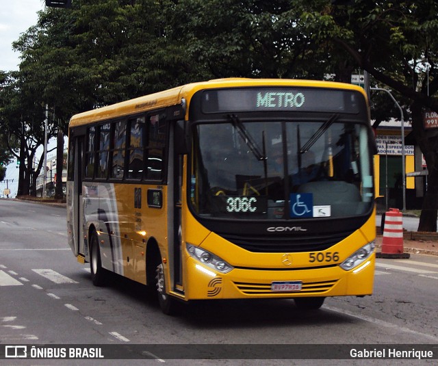 Empresa São Gonçalo 5056 na cidade de Contagem, Minas Gerais, Brasil, por Gabriel Henrique. Número da foto: #10599609.