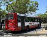 Empresa Nueve de Julho S.A.S. 78 na cidade de La Plata, La Plata, Buenos Aires, Argentina, por Lucas Oliveira . Número da foto: #10600606.