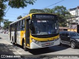 Viação Metrópole Paulista - Zona Leste 3 1584 na cidade de São Paulo, São Paulo, Brasil, por Rafael Lopes de Oliveira. Número da foto: #10599368.