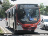 Real Alagoas de Viação 4608 na cidade de Maceió, Alagoas, Brasil, por Jonathan Silva. Número da foto: #:id.