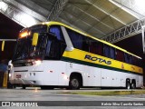 RodeRotas - Rotas de Viação do Triângulo 12611 na cidade de Jundiaí, São Paulo, Brasil, por Kelvin Silva Caovila Santos. Número da foto: #10601428.