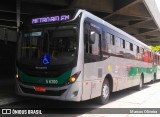 Transunião Transportes 5 6300 na cidade de São Paulo, São Paulo, Brasil, por Marcos Oliveira. Número da foto: #:id.