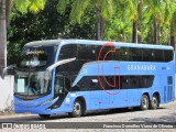 Expresso Guanabara 2220 na cidade de Fortaleza, Ceará, Brasil, por Francisco Dornelles Viana de Oliveira. Número da foto: #:id.