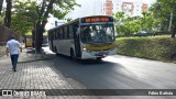 Transportes Vila Isabel A27574 na cidade de Rio de Janeiro, Rio de Janeiro, Brasil, por Fábio Batista. Número da foto: #:id.