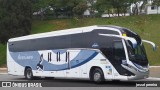 Luan Turismo 3800 na cidade de São Paulo, São Paulo, Brasil, por jessé pereira. Número da foto: #:id.