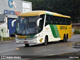 Empresa Gontijo de Transportes 19345 na cidade de Ilhéus, Bahia, Brasil, por João Victor. Número da foto: #10601417.