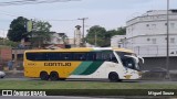 Empresa Gontijo de Transportes 18810 na cidade de Duque de Caxias, Rio de Janeiro, Brasil, por Miguel Souza. Número da foto: #10602013.